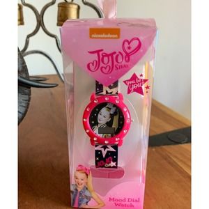Jojo Mood Dial‎ Watch